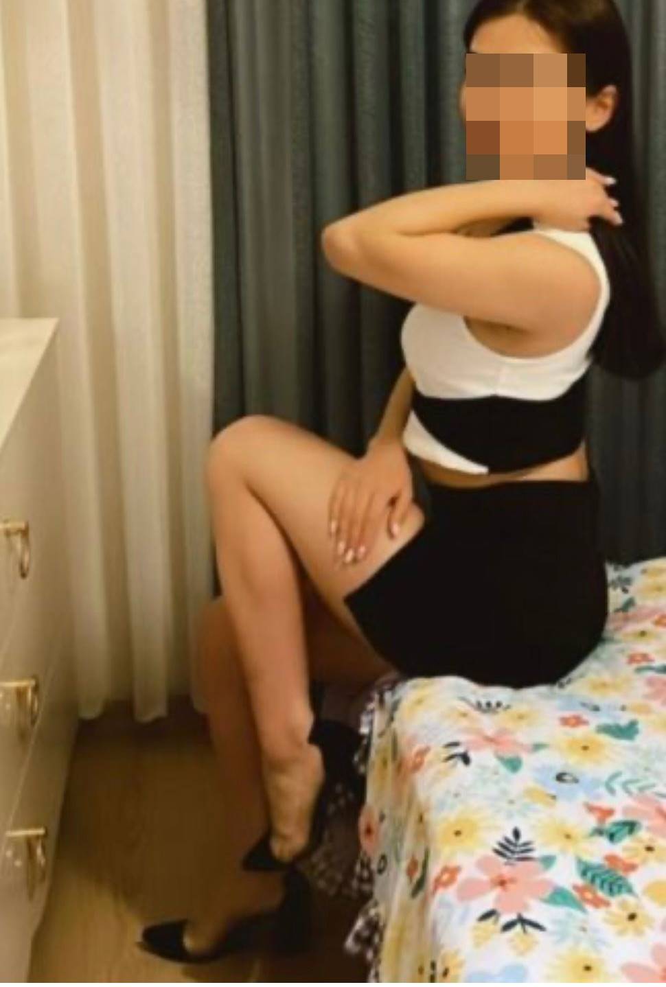 Vip Escort Bayan Filizle Ateşli Bir Buluşma